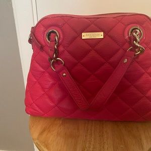 Fun Spring/Summer Kate Spade Bag!